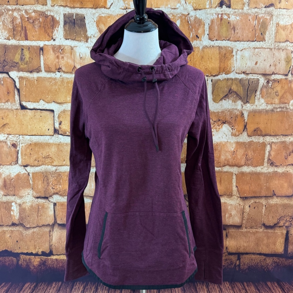 Athleta Pullover